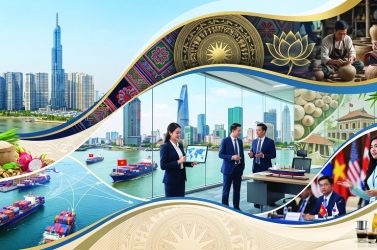 Hội nhập không hòa tan: Bản sắc văn hóa là sức mạnh của doanh nghiệp Việt