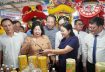 Thái Nguyên: Khai mạc Phiên chợ OCOP và ẩm thực vùng miền, mở rộng kết nối tiêu thụ nông sản