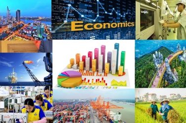 Doanh nghiệp – động lực then chốt của tăng trưởng