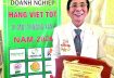 Từ trách nhiệm với người lao động đến hành trình xây dựng thương hiệu uy tín
