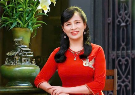Lương y Nguyễn Thị Tâm: “Còn một tia hy vọng, tôi vẫn sẽ đồng hành cùng người bệnh”