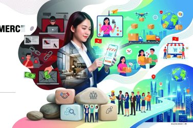 Thương mại điện tử và bài toán xây dựng Văn hóa kinh doanh chuẩn mực