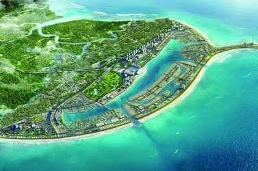 Báo Quốc tế: Vinhomes đang hiện thực hóa điều thế giới kỳ vọng ở đô thị tương lai