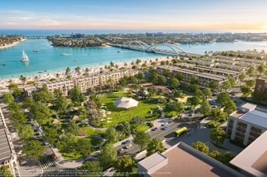 Vinhomes – dấu ấn “vàng” qua lăng kính truyền thông quốc tế