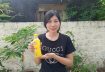 Uống Number 1 để tỉnh táo giữa ca làm, nữ công nhân bất ngờ có thêm 50 triệu đồng trả nợ xây nhà