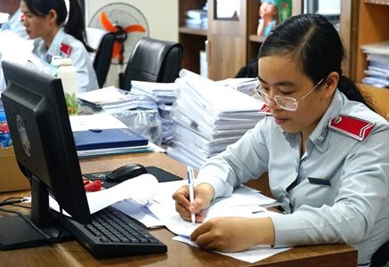 Từ 10/9: Doanh nghiệp có thể vừa bị phạt, vừa phải nộp thêm tiền