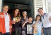 Tân Hiệp Phát 5 năm đồng hành cùng trẻ mồ côi sau đại dịch