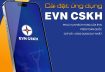 Cảnh báo khách hàng về thủ đoạn giả mạo thương hiệu EVN và ứng dụng CSKH EVNSPC
