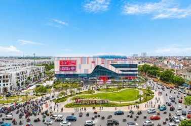 Từ cánh diều Đan Phượng đến một tọa độ đang “lên như diều gặp gió” trên mạng xã hội