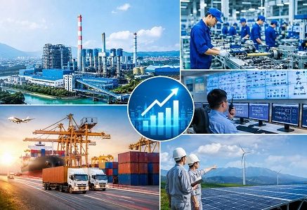 Doanh nghiệp nhà nước trước yêu cầu chuyển hóa nguồn lực thành động lực tăng trưởng