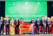 Cộng đồng doanh nghiệp nhỏ và vừa Thái Nguyên nỗ lực xây dựng quê hương giàu đẹp