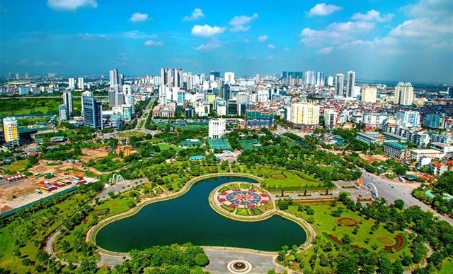 Xây dựng “Ngày Văn hóa Việt Nam” trở thành thương hiệu văn hóa đặc trưng của Hà Nội