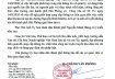 Hải Phòng chỉ đạo phối hợp làm rõ các nội dung tạp chí phản ánh
