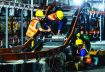 Bên trong “mê cung” dây chuyền hành lý 3 tầng tự động hiện đại nhất Việt Nam tại Phú Quốc