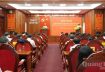 Công bố các quyết định của Bộ Chính trị về công tác cán bộ
