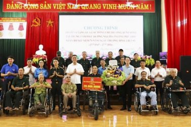 Supe Lâm Thao: Những giá trị hướng tới người lao động