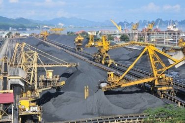 Than – Khoáng sản TKV thu gần 125.000 tỷ đồng, nộp ngân sách gần 19.000 tỷ đồng sau 8 tháng
