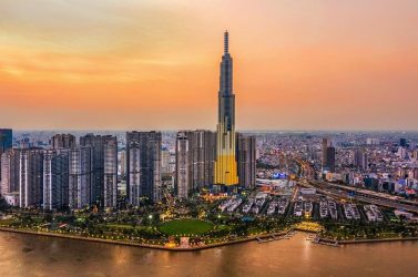 Vingroup: Doanh nghiệp nộp ngân sách lớn nhất Việt Nam