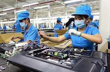 Phát triển công nghiệp hỗ trợ, bắt đầu từ nội lực doanh nghiệp