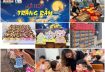 Từ trách nhiệm đến hành động: Tân Hiệp Phát nối dài những mùa trăng yêu thương
