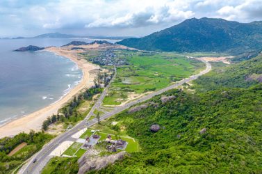 Gia Lai: Tổng số vốn đăng ký đầu tư tăng trên 152 %