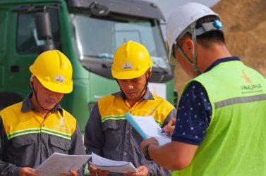 VinAlpha tuyển dụng 15.000 nhân sự cho các đại dự án đô thị trên toàn quốc