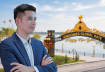 Vinhomes Global Gate: Tâm điểm siêu kết nối