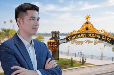 Vinhomes Global Gate: Tâm điểm siêu kết nối