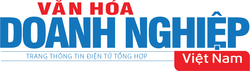 Văn Hóa Doanh Nghiệp Việt Nam