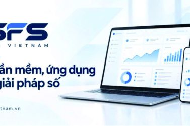 Công ty TNHH Công nghệ Số SFS Việt Nam: Đồng hành cùng doanh nghiệp trên hành trình số hóa