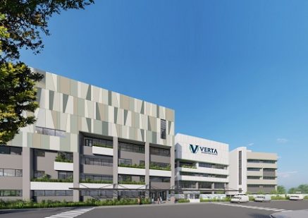 Vingroup công bố thành lập VERTA – Mô hình giáo dục phổ thông mới trong thời đại AI