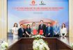 Vingroup và Legends Global công bố quan hệ đối tác chiến lược về sân vận động VinFast – Trống Đồng