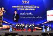 Chủ tịch HĐQT, Tổng giám đốc Geleximco được vinh danh Doanh nhân Việt Nam tiêu biểu – Cúp Thánh Gióng 2026