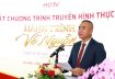 Chính thức ra mắt chương trình truyền hình thực tế: Hành trình về nguồn – Trở về để biết mình từ đâu