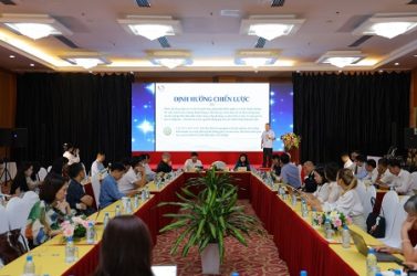 Văn hóa doanh nghiệp: Chuyển giá trị văn hóa thành giá trị kinh tế