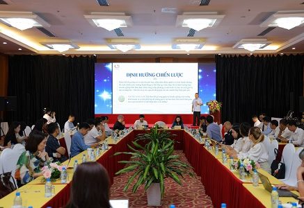 Văn hóa doanh nghiệp: Chuyển giá trị văn hóa thành giá trị kinh tế