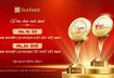 SeABank xếp thứ 16 trong Top 50 Doanh nghiệp lợi nhuận xuất sắc Việt Nam