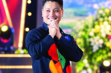 THS. Lưu Hoàng Trường: “Mỗi tiết mục của thiếu nhi là một câu chuyện đẹp về đam mê nghệ thuật”