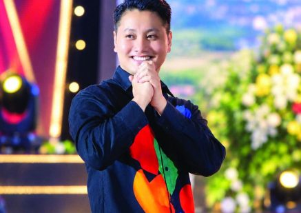 THS. Lưu Hoàng Trường: “Mỗi tiết mục của thiếu nhi là một câu chuyện đẹp về đam mê nghệ thuật”