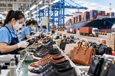 Mốc 1.000 tỷ USD đặt lại bài toán vị thế doanh nghiệp Việt