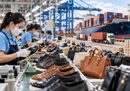 Mốc 1.000 tỷ USD đặt lại bài toán vị thế doanh nghiệp Việt
